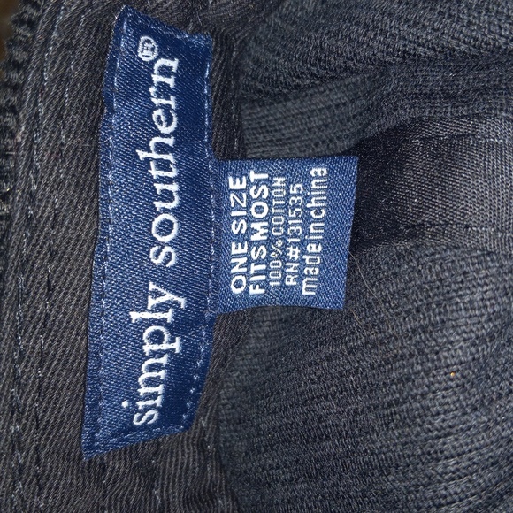 simply southern hat - Picture 5 of 6